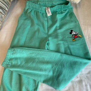 Disney Joggers